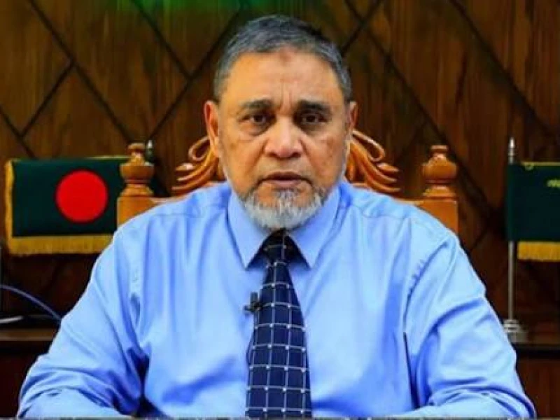 প্রধান নির্বাচন কমিশনারের বিপক্ষে আদালত অবমাননার অভিযোগ